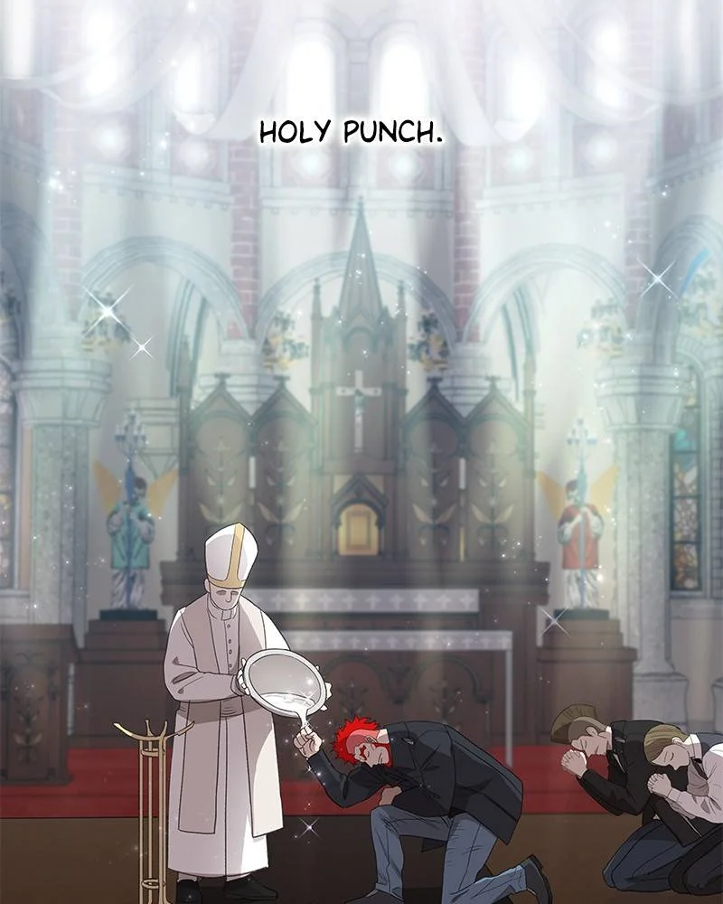 Read The Boxer Manga Online