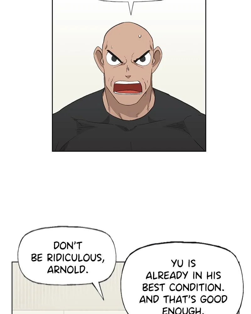 Read The Boxer Manga Online