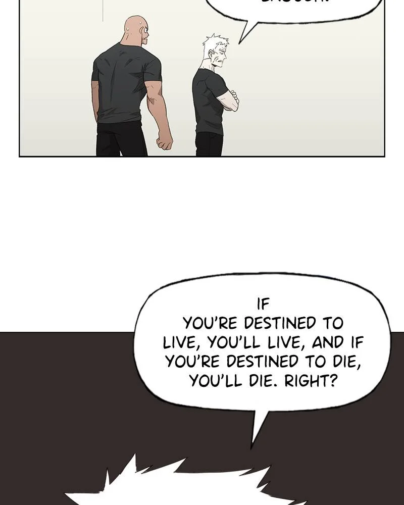 Read The Boxer Manga Online