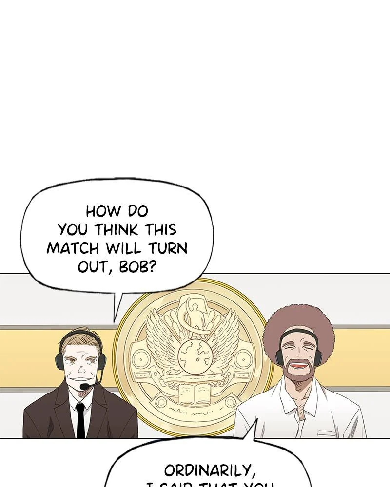 Read The Boxer Manga Online