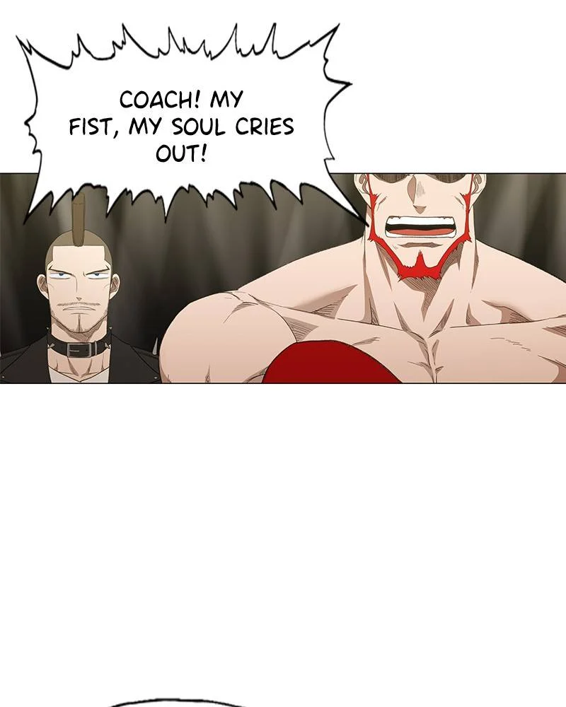 Read The Boxer Manga Online