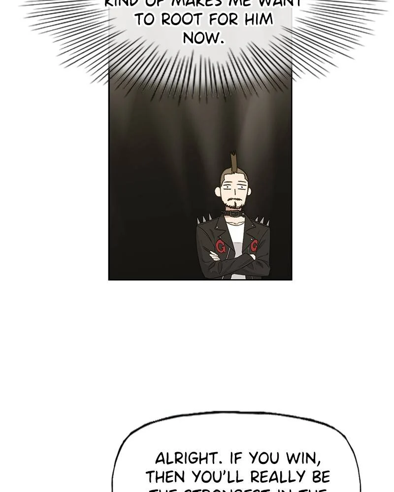 Read The Boxer Manga Online