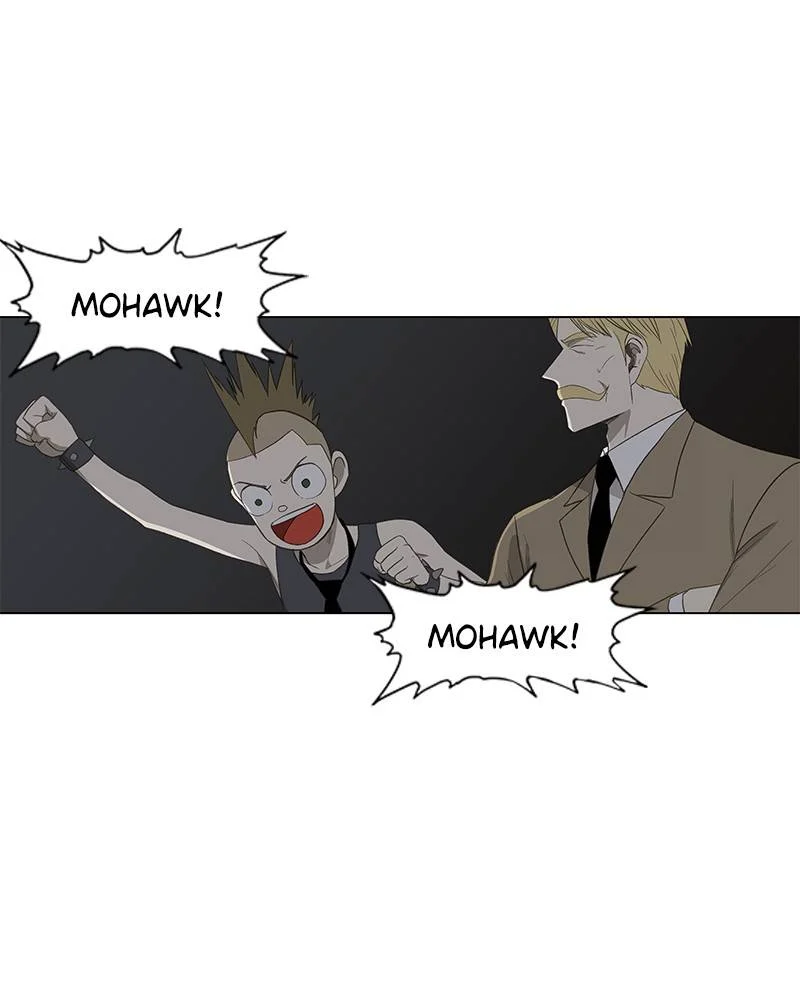 Read The Boxer Manga Online