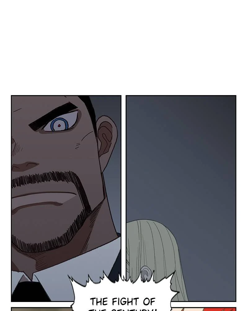 Read The Boxer Manga Online