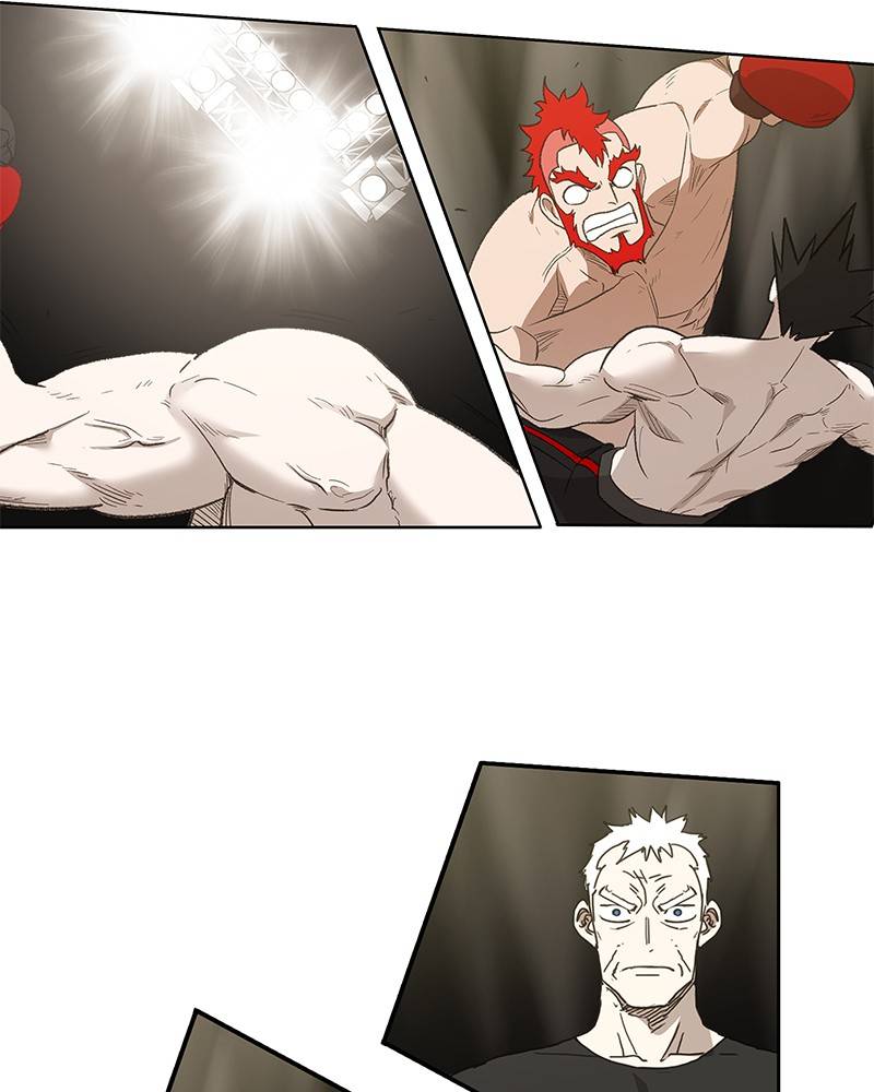 Read The Boxer Manga Online