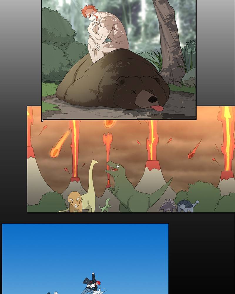 Read The Boxer Manga Online