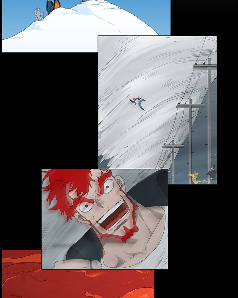 Read The Boxer Manga Online