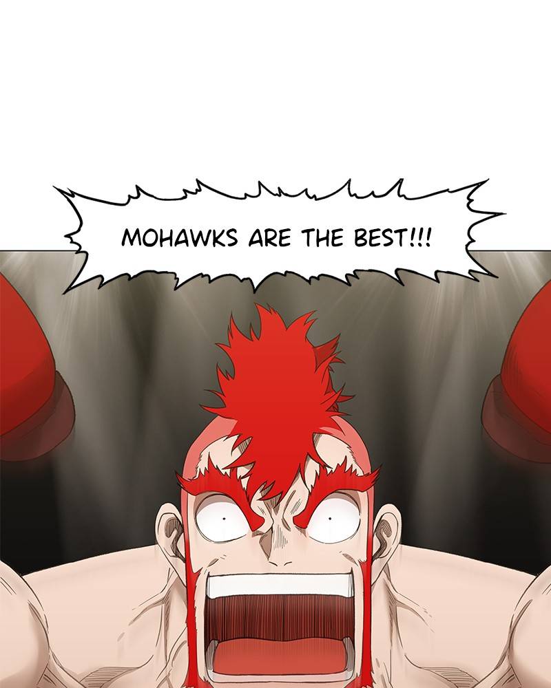 Read The Boxer Manga Online