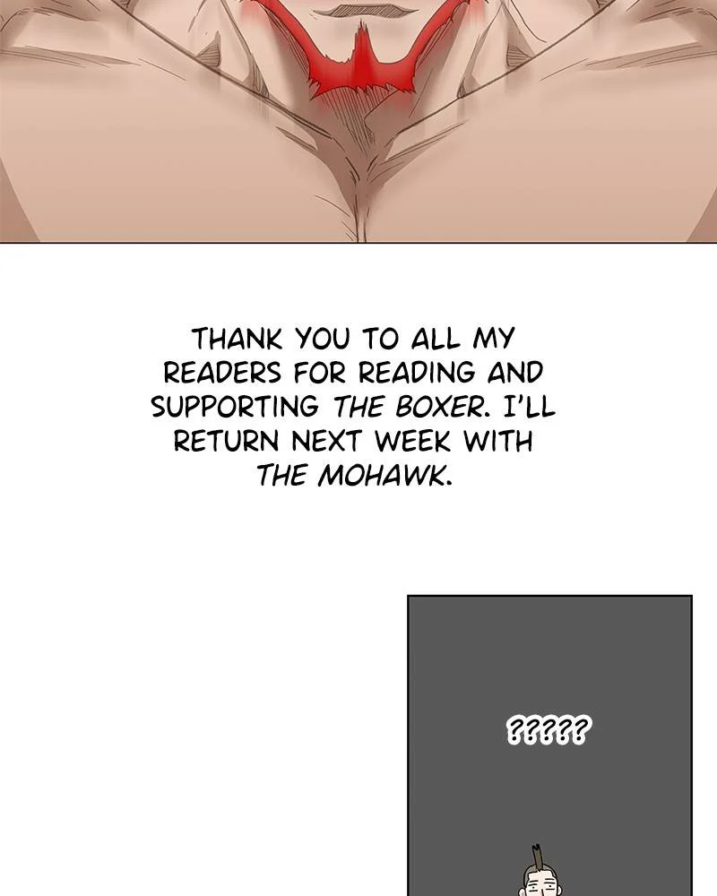 Read The Boxer Manga Online