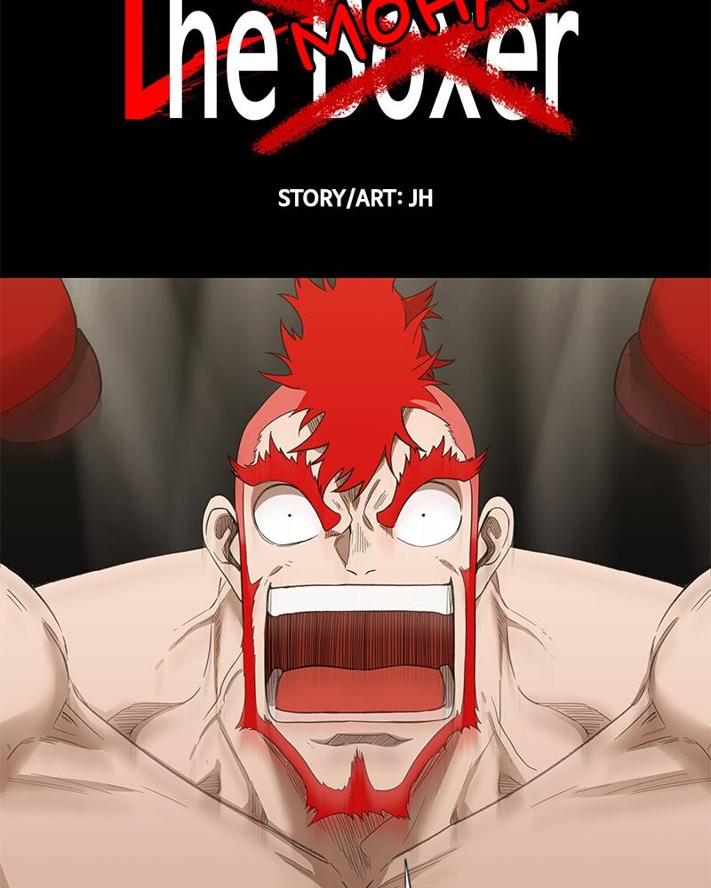 Read The Boxer Manga Online