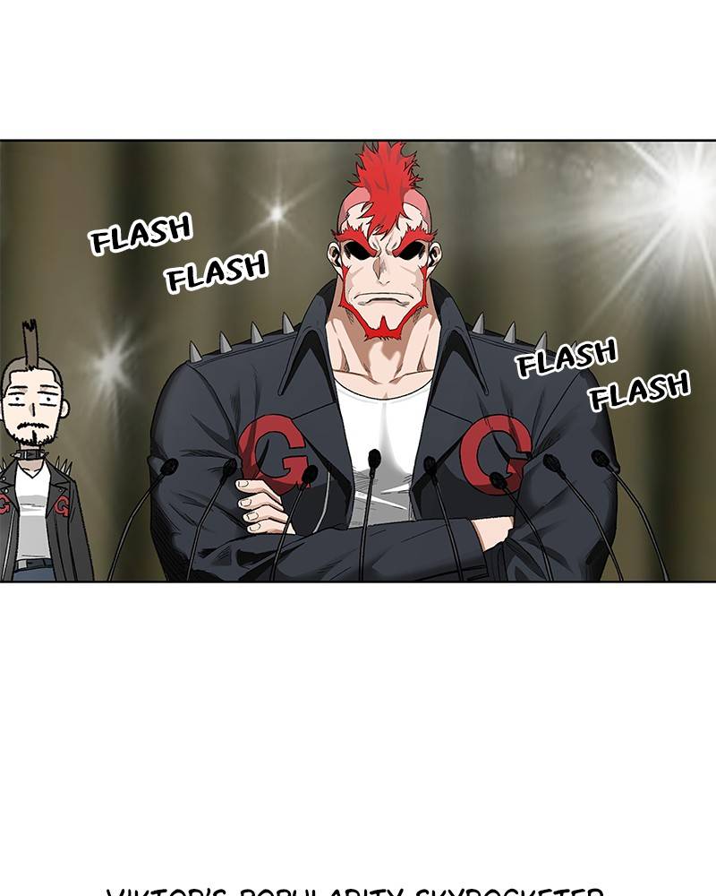 Read The Boxer Manga Online