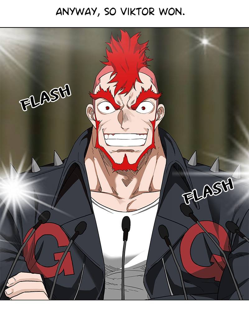 Read The Boxer Manga Online