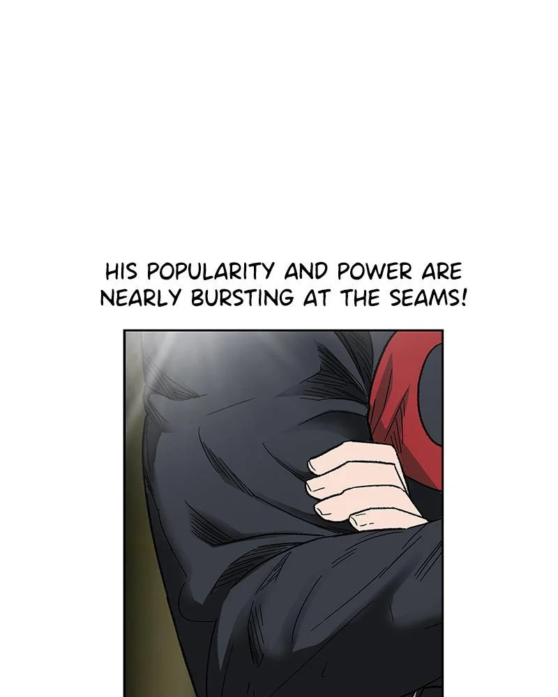 Read The Boxer Manga Online