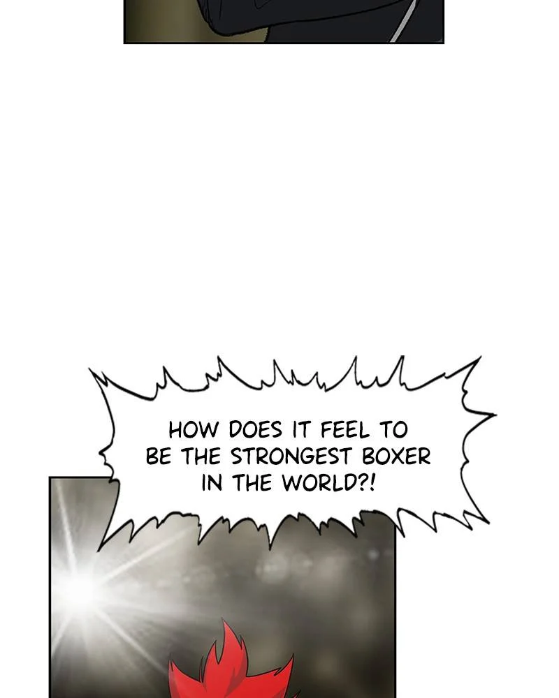 Read The Boxer Manga Online