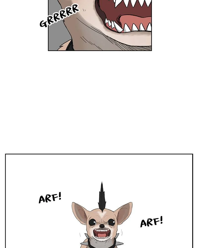 Read The Boxer Manga Online