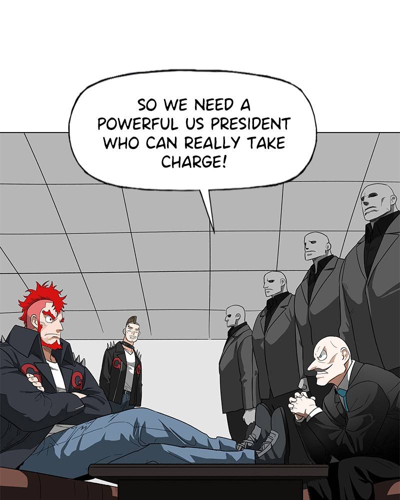 Read The Boxer Manga Online