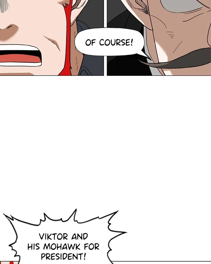 Read The Boxer Manga Online