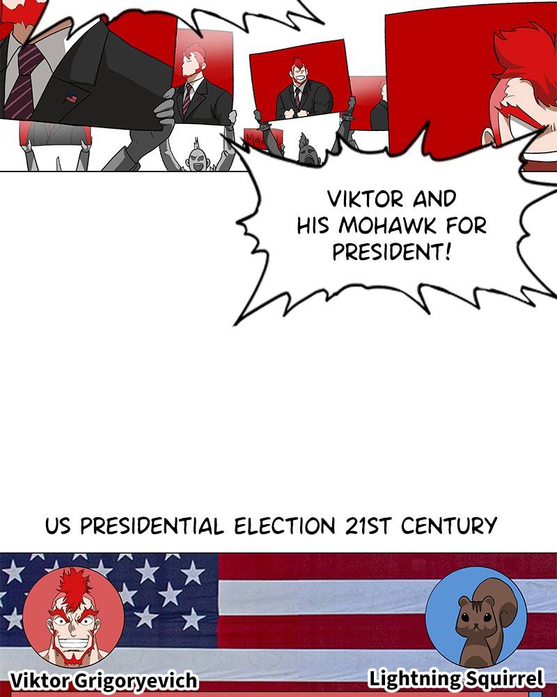 Read The Boxer Manga Online