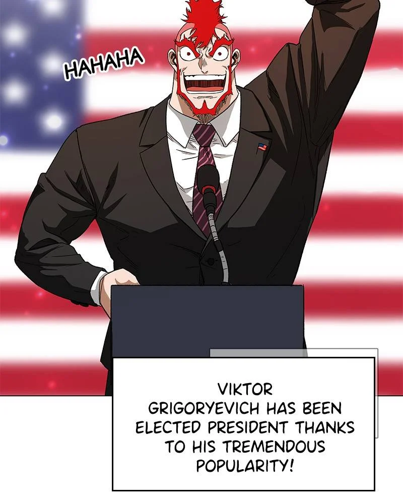 Read The Boxer Manga Online