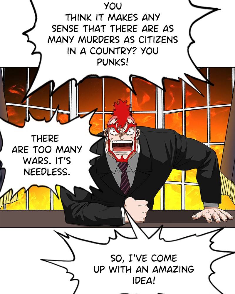 Read The Boxer Manga Online