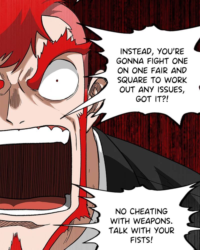 Read The Boxer Manga Online