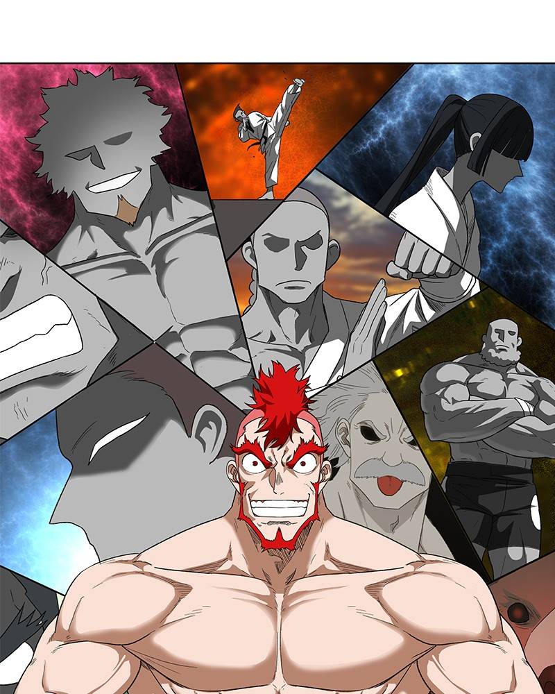 Read The Boxer Manga Online
