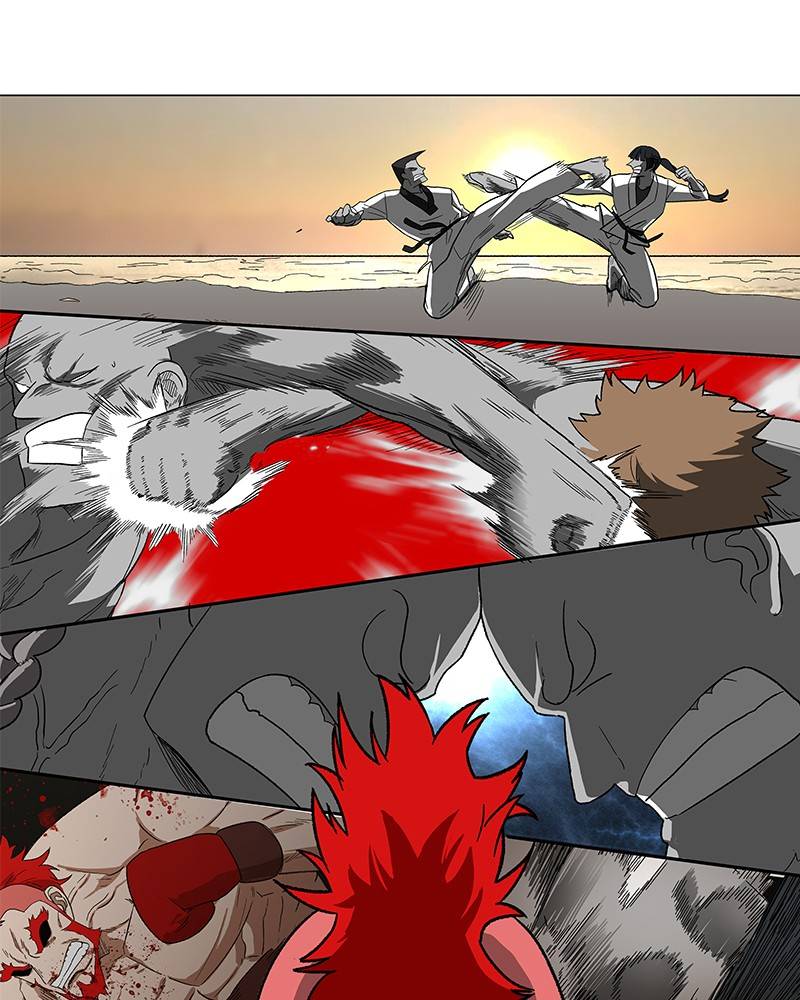 Read The Boxer Manga Online