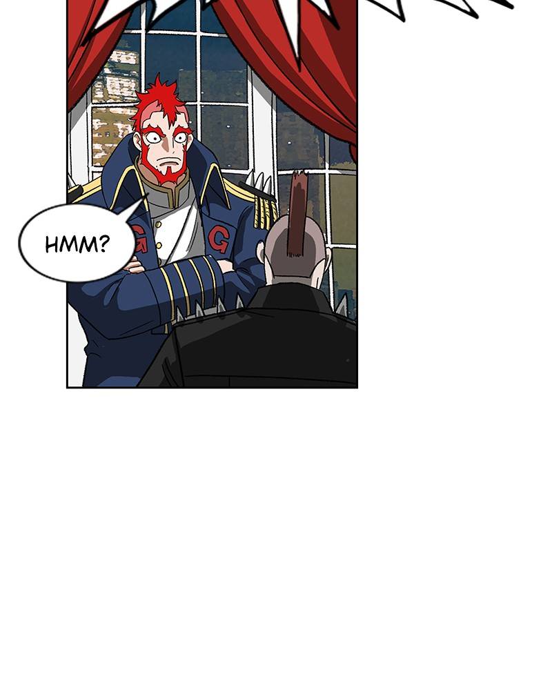 Read The Boxer Manga Online