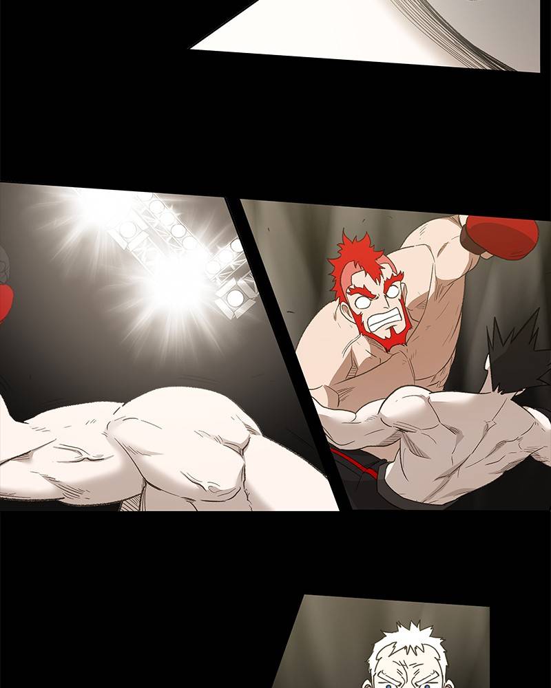 Read The Boxer Manga Online