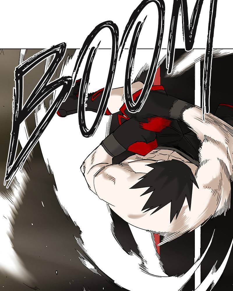 Read The Boxer Manga Online