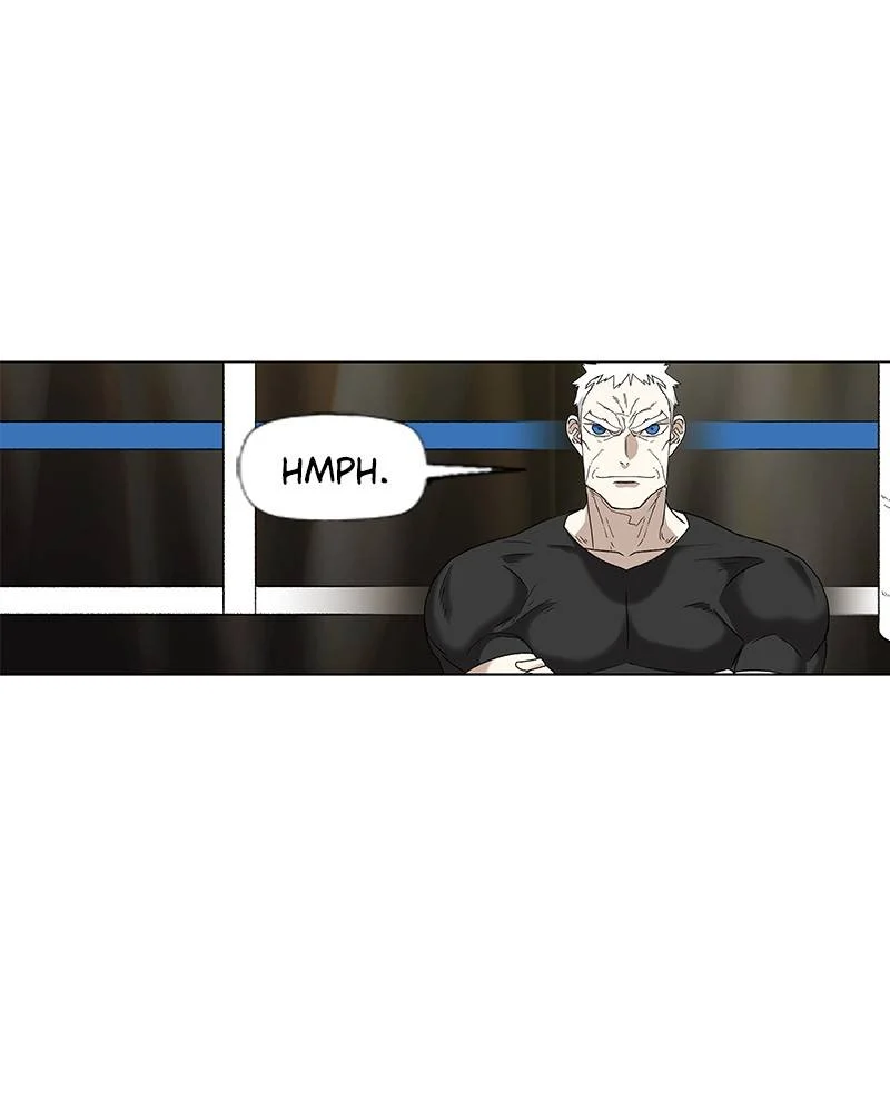 Read The Boxer Manga Online