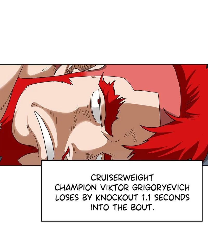 Read The Boxer Manga Online