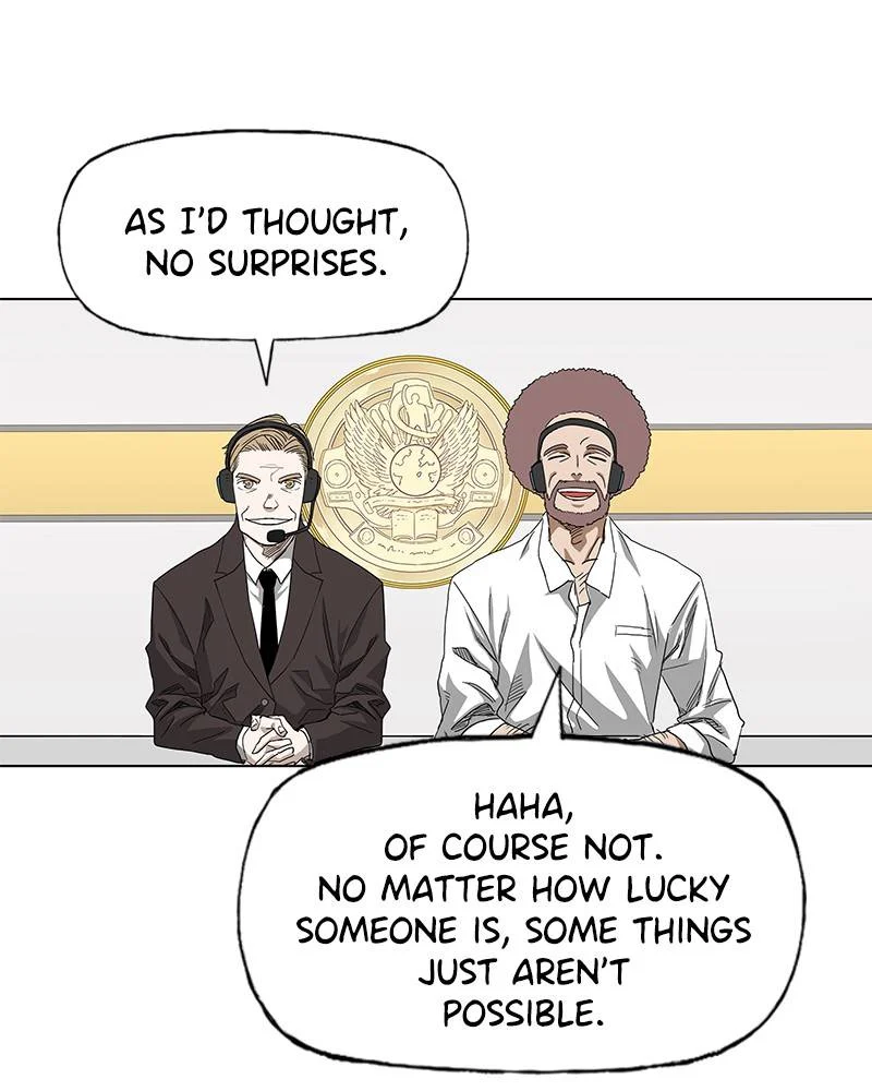 Read The Boxer Manga Online