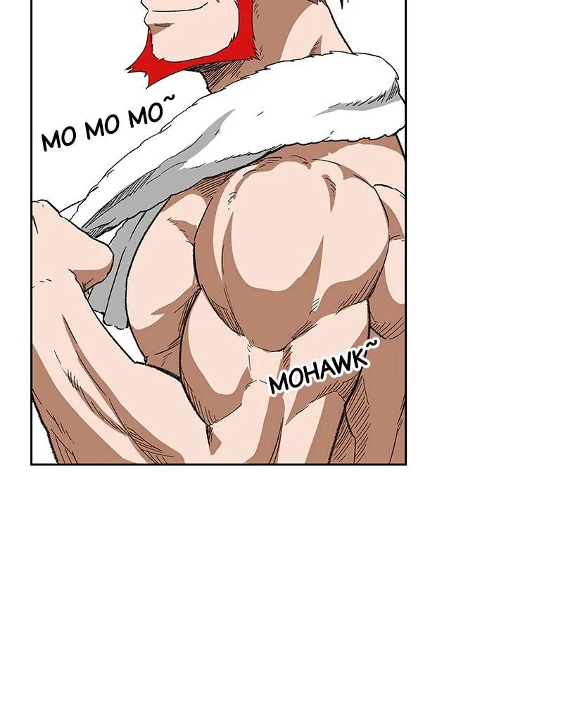 Read The Boxer Manga Online