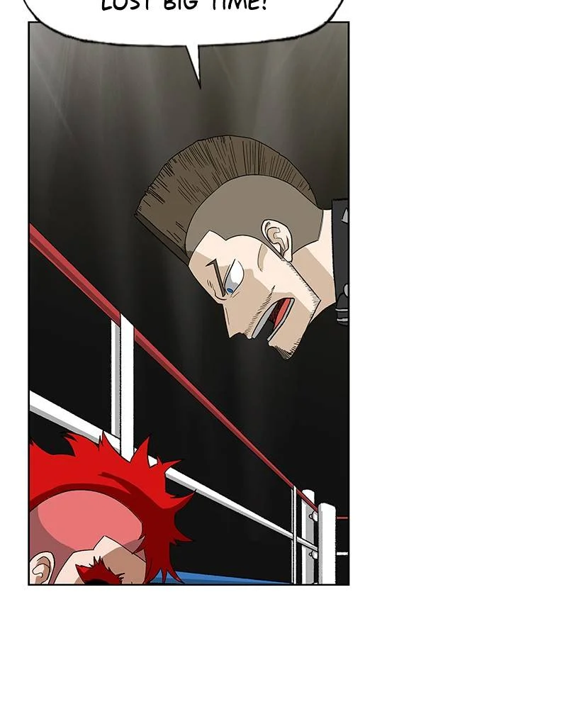 Read The Boxer Manga Online