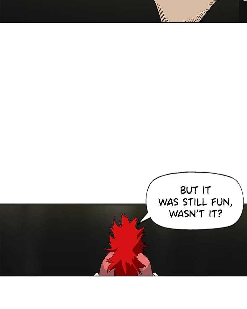 Read The Boxer Manga Online