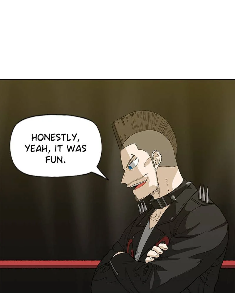 Read The Boxer Manga Online