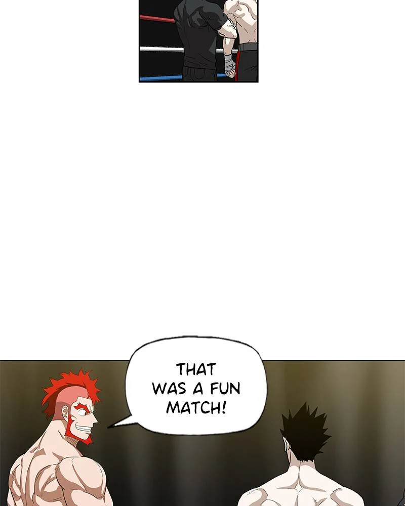 Read The Boxer Manga Online