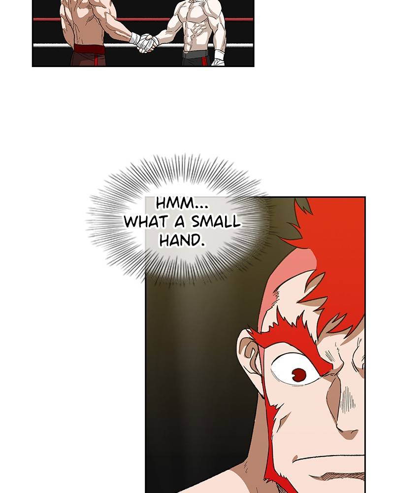 Read The Boxer Manga Online