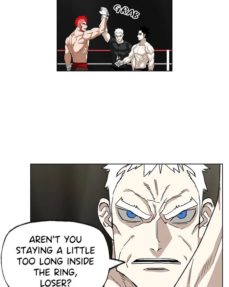 Read The Boxer Manga Online