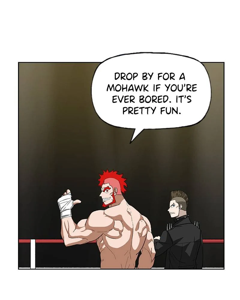 Read The Boxer Manga Online