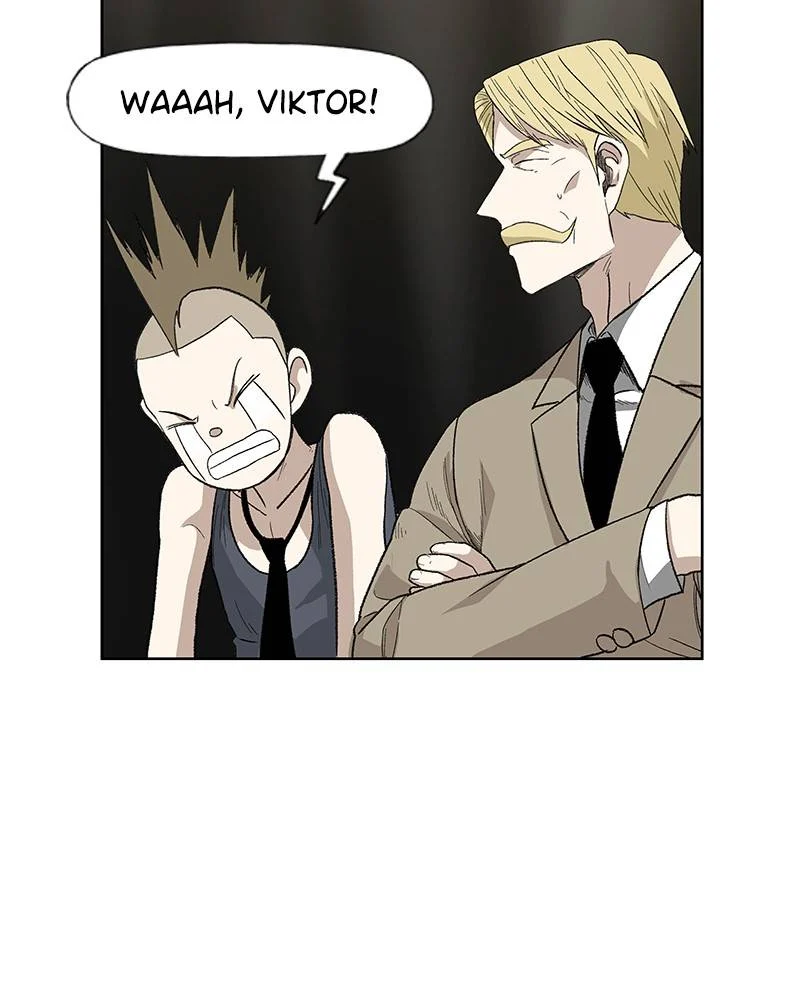 Read The Boxer Manga Online