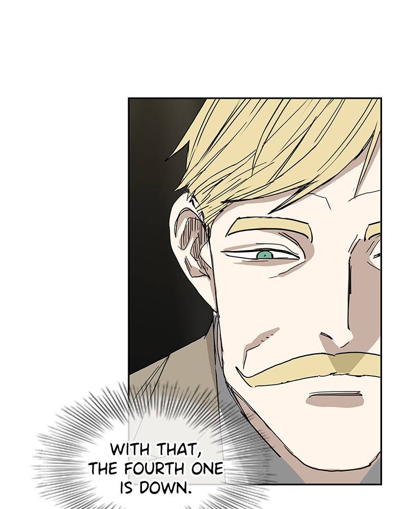 Read The Boxer Manga Online