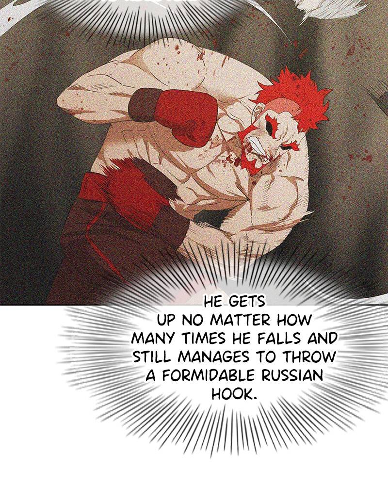 Read The Boxer Manga Online