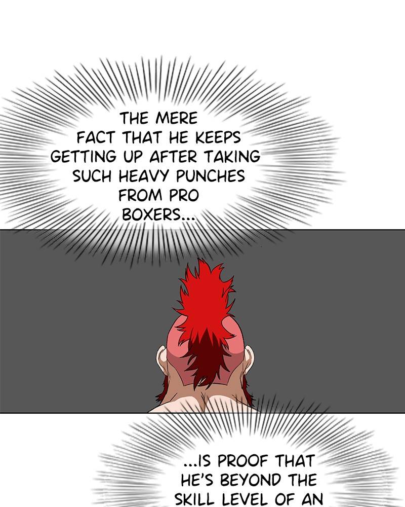 Read The Boxer Manga Online