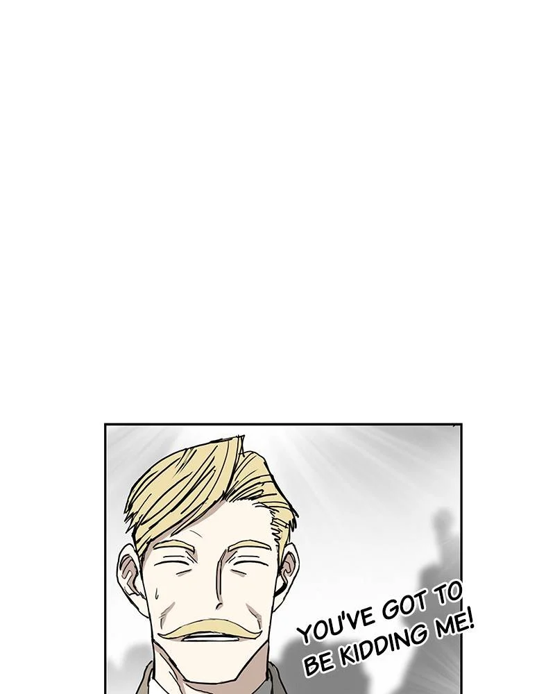 Read The Boxer Manga Online