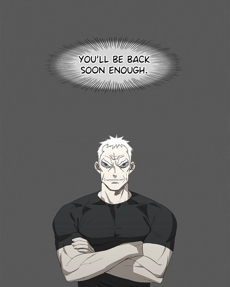 Read The Boxer Manga Online