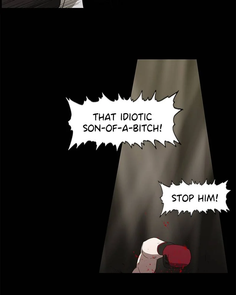 Read The Boxer Manga Online