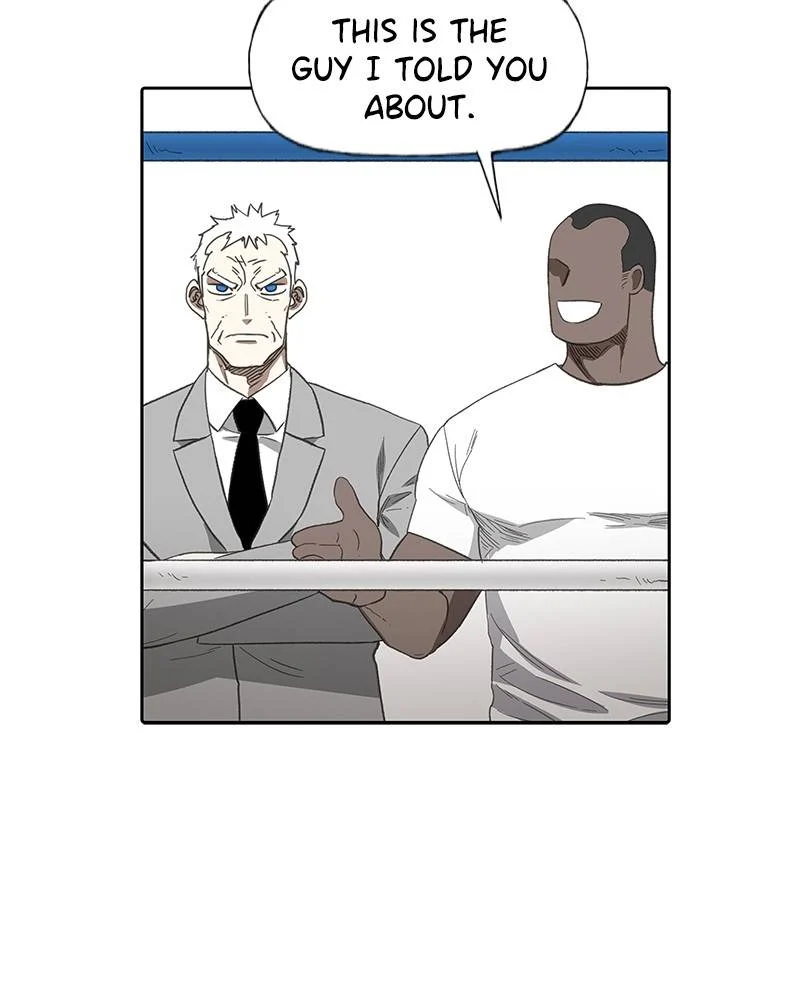 Read The Boxer Manga Online