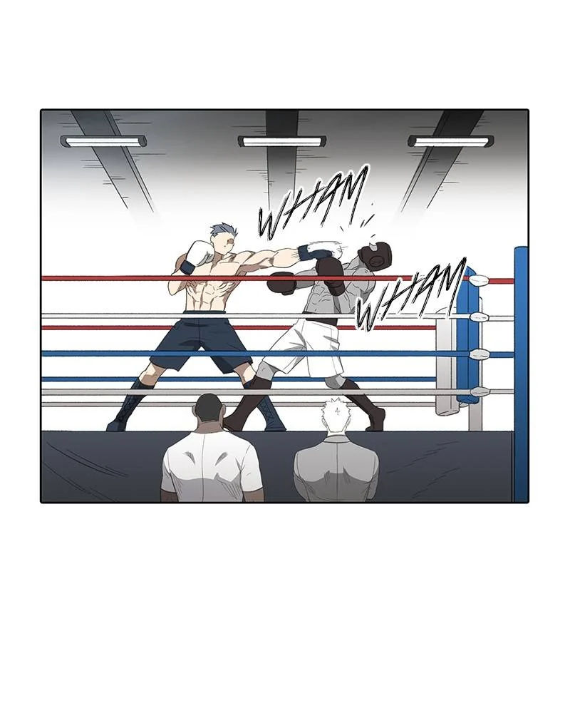 Read The Boxer Manga Online